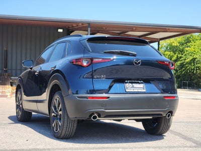 2026 Mazda Mazda CX-30 2.5 S Aire Edition