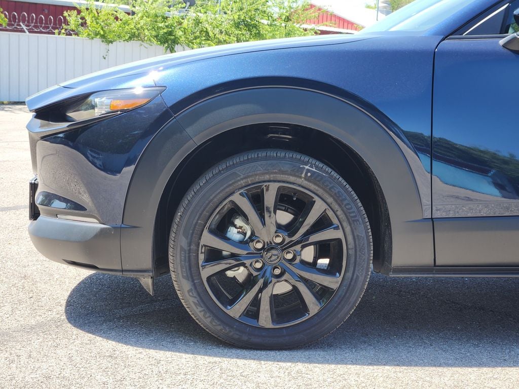 2026 Mazda Mazda CX-30 2.5 S Aire Edition