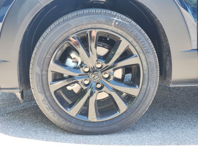 2026 Mazda Mazda CX-30 2.5 S Aire Edition