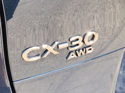 2026 Mazda Mazda CX-30 2.5 S Aire Edition