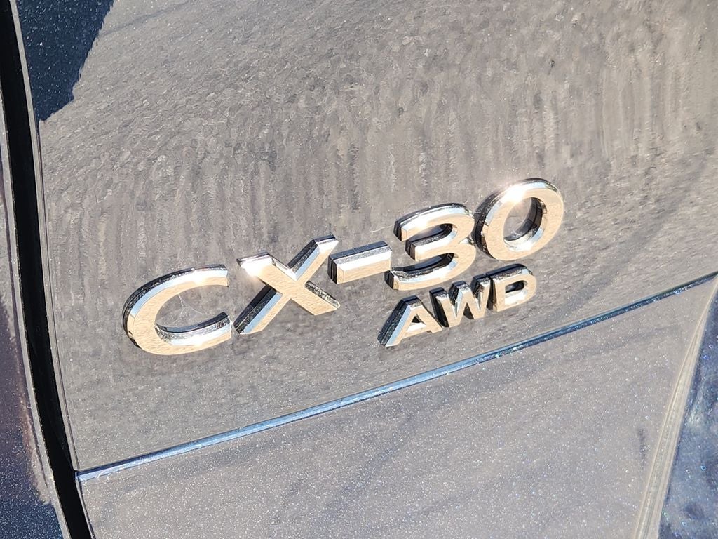 2026 Mazda Mazda CX-30 2.5 S Aire Edition