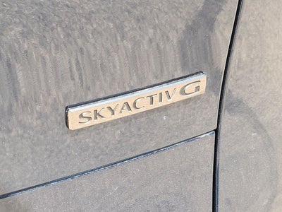2026 Mazda Mazda CX-30 2.5 S Aire Edition