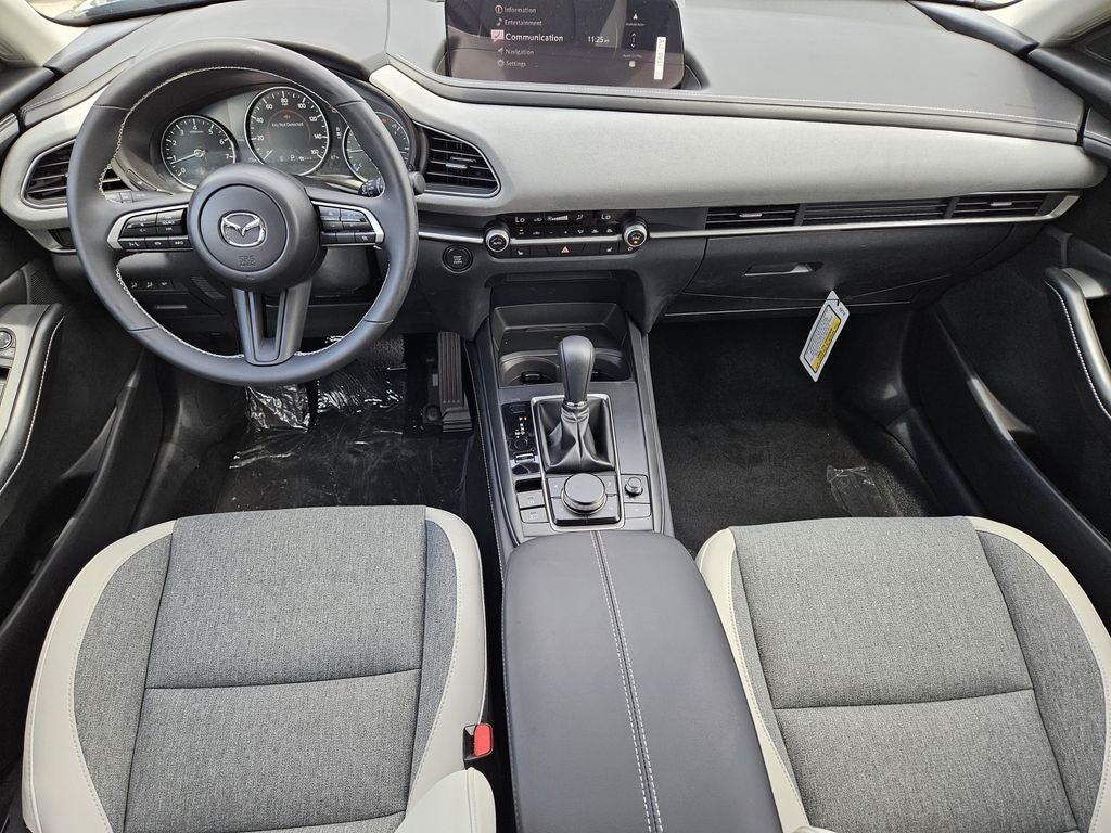 2026 Mazda Mazda CX-30 2.5 S Aire Edition