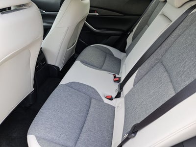 2026 Mazda Mazda CX-30 2.5 S Aire Edition