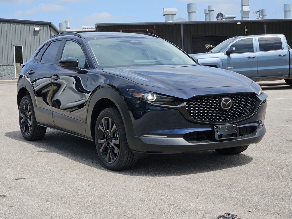 2026 Mazda Mazda CX-30 2.5 S Aire Edition