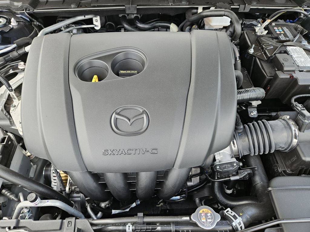 2026 Mazda Mazda CX-30 2.5 S Aire Edition