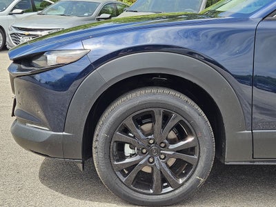 2026 Mazda Mazda CX-30 2.5 S Aire Edition