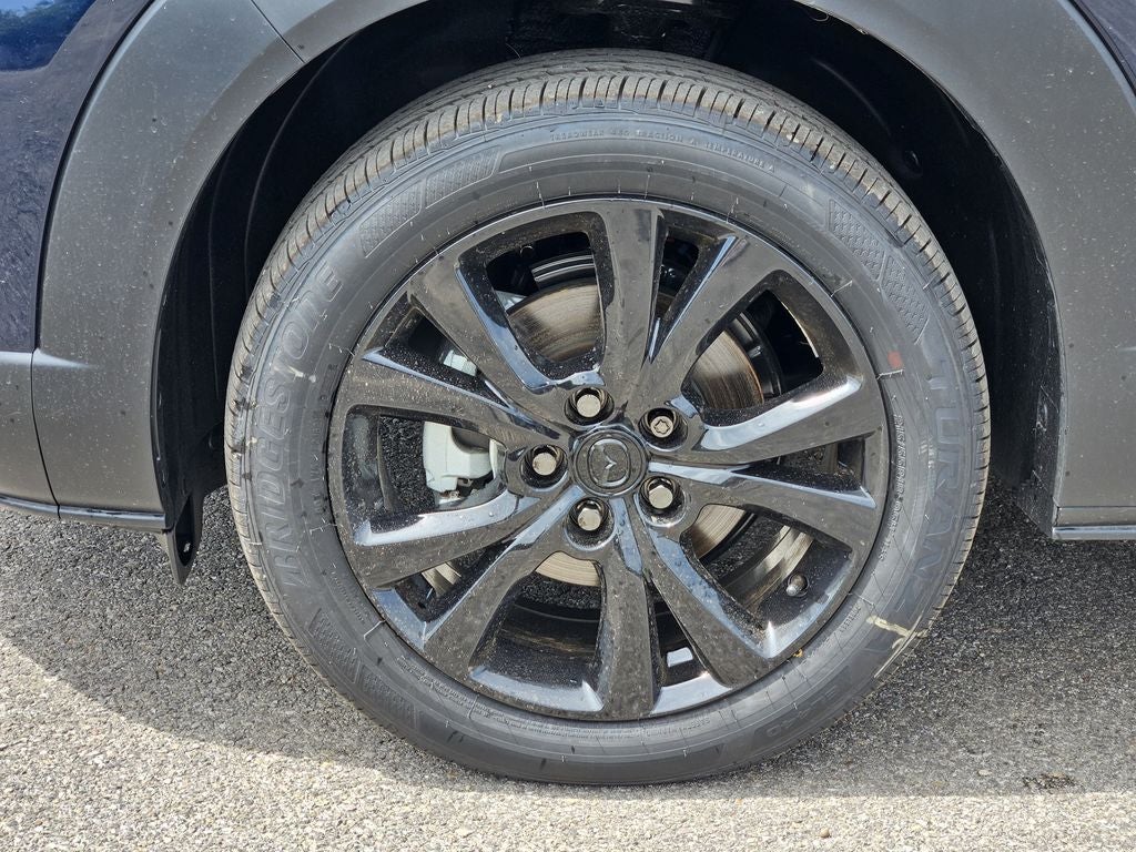 2026 Mazda Mazda CX-30 2.5 S Aire Edition