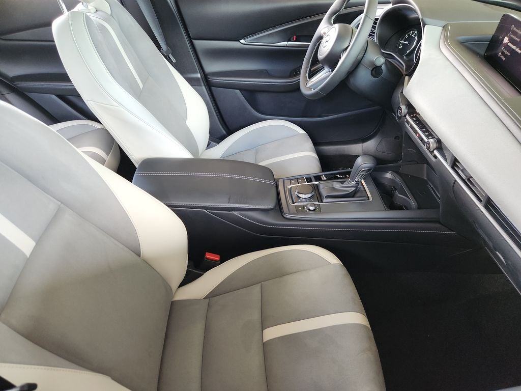2026 Mazda Mazda CX-30 2.5 Turbo Aire Edition