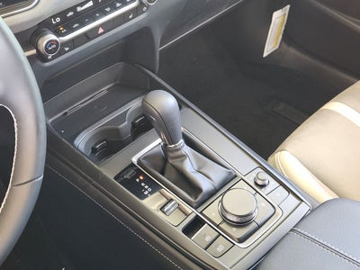 2026 Mazda Mazda CX-30 2.5 Turbo Aire Edition