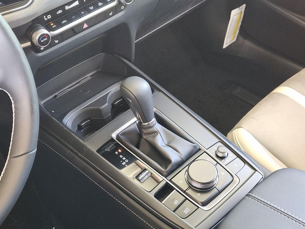 2026 Mazda Mazda CX-30 2.5 Turbo Aire Edition