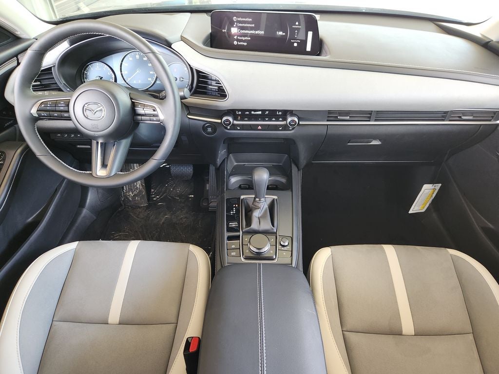 2026 Mazda Mazda CX-30 2.5 Turbo Aire Edition