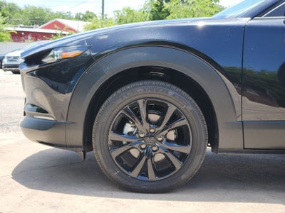 2026 Mazda Mazda CX-30 2.5 Turbo Aire Edition