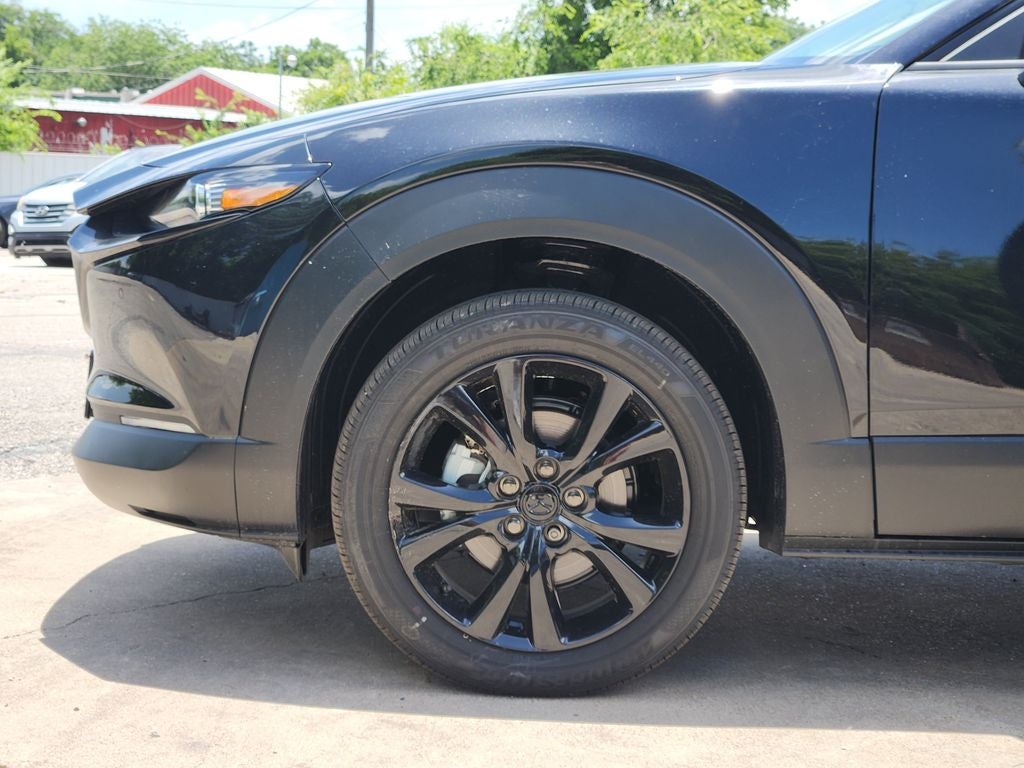 2026 Mazda Mazda CX-30 2.5 Turbo Aire Edition