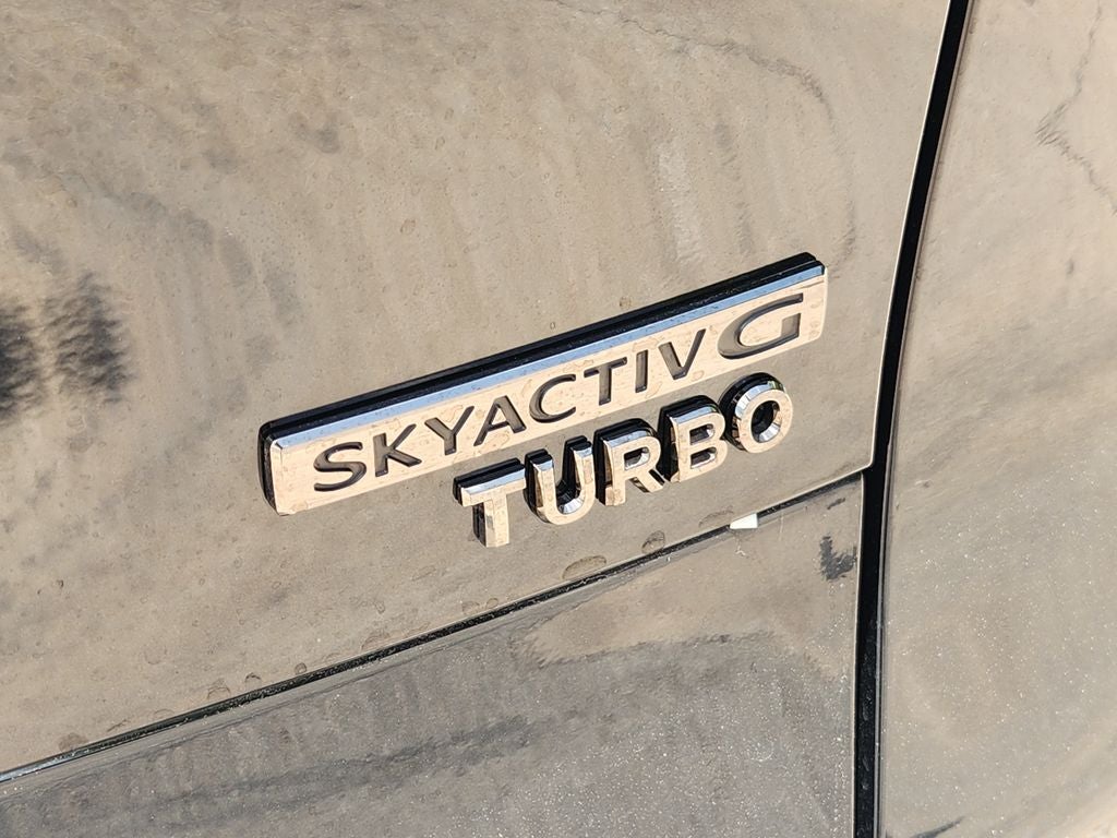 2026 Mazda Mazda CX-30 2.5 Turbo Aire Edition