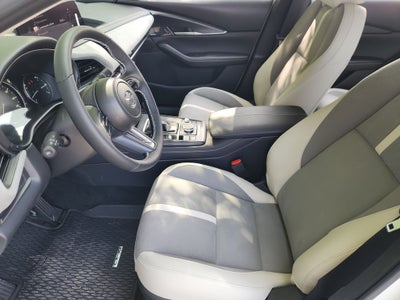 2026 Mazda Mazda CX-30 2.5 Turbo Aire Edition
