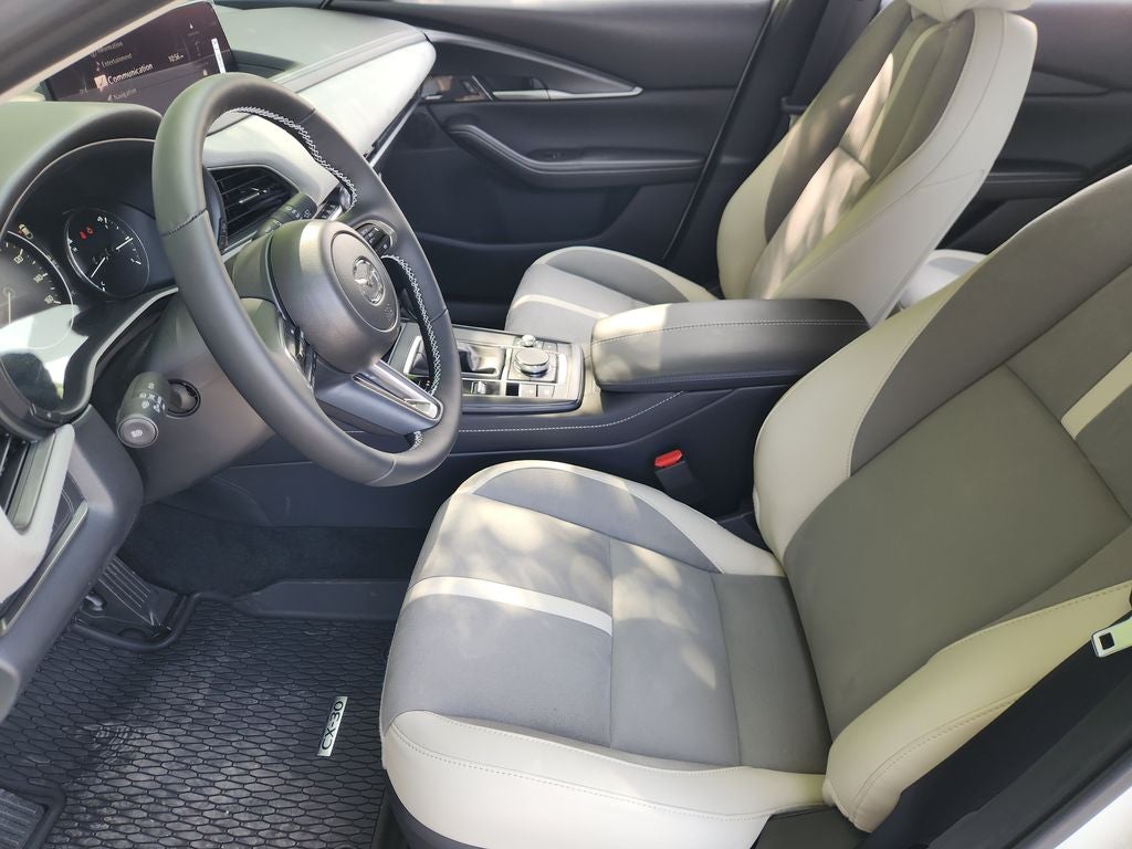 2026 Mazda Mazda CX-30 2.5 Turbo Aire Edition