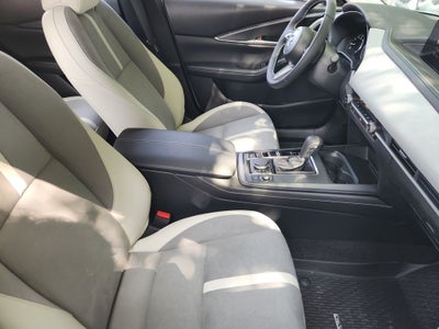 2026 Mazda Mazda CX-30 2.5 Turbo Aire Edition