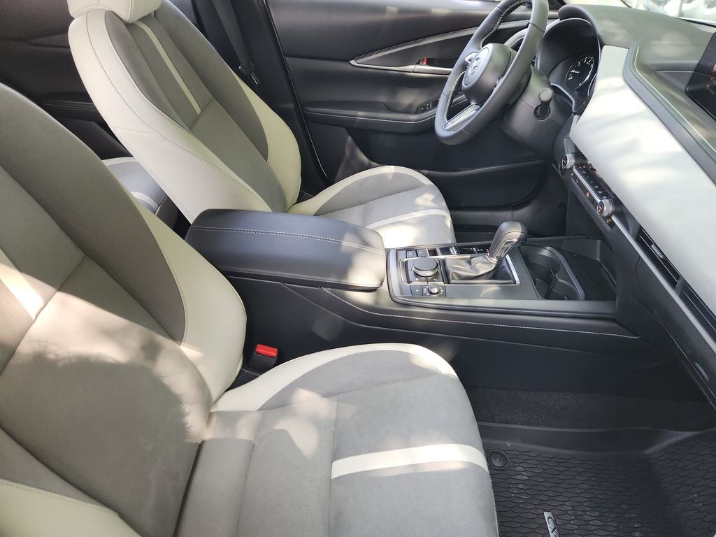 2026 Mazda Mazda CX-30 2.5 Turbo Aire Edition