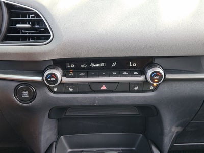 2026 Mazda Mazda CX-30 2.5 Turbo Aire Edition
