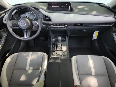 2026 Mazda Mazda CX-30 2.5 Turbo Aire Edition
