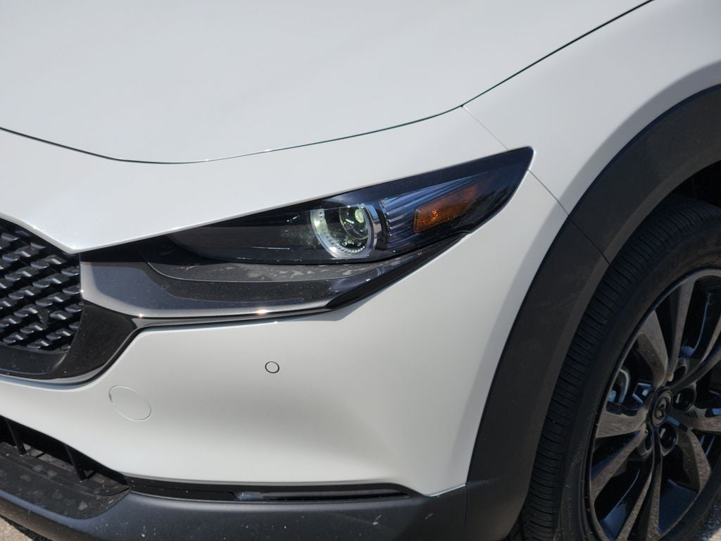 2026 Mazda Mazda CX-30 2.5 Turbo Aire Edition