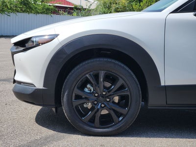 2026 Mazda Mazda CX-30 2.5 Turbo Aire Edition