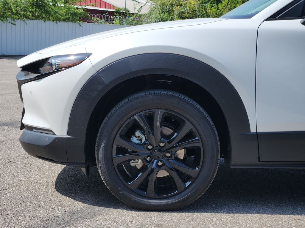 2026 Mazda Mazda CX-30 2.5 Turbo Aire Edition