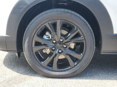 2026 Mazda Mazda CX-30 2.5 Turbo Aire Edition