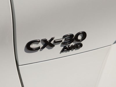 2026 Mazda Mazda CX-30 2.5 Turbo Aire Edition