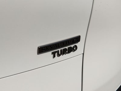 2026 Mazda Mazda CX-30 2.5 Turbo Aire Edition