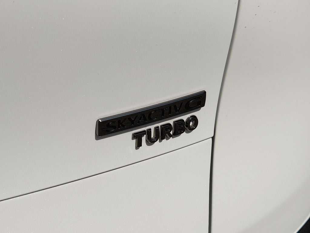 2026 Mazda Mazda CX-30 2.5 Turbo Aire Edition