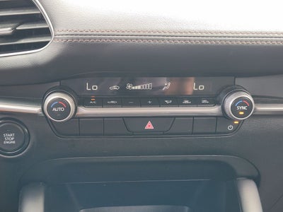 2024 Mazda Mazda3 2.5 S Select Sport