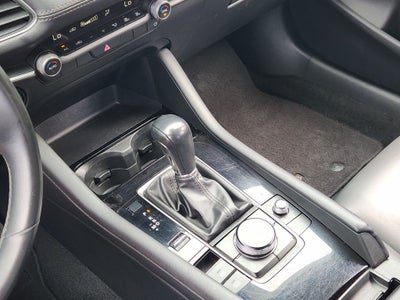 2024 Mazda Mazda3 2.5 S Select Sport