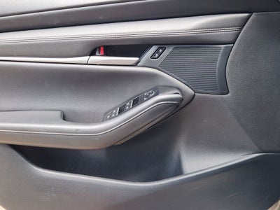 2024 Mazda Mazda3 2.5 S Select Sport