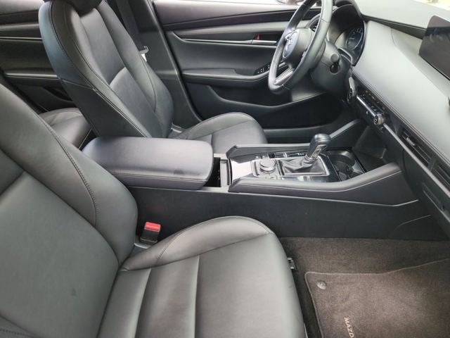 2024 Mazda Mazda3 2.5 S Select Sport