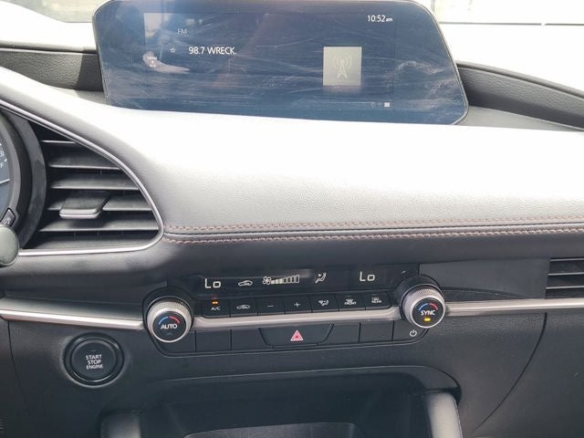 2024 Mazda Mazda3 2.5 S Select Sport
