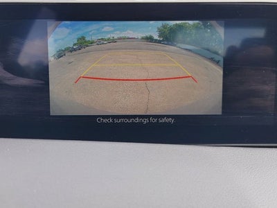 2024 Mazda Mazda3 2.5 S Select Sport