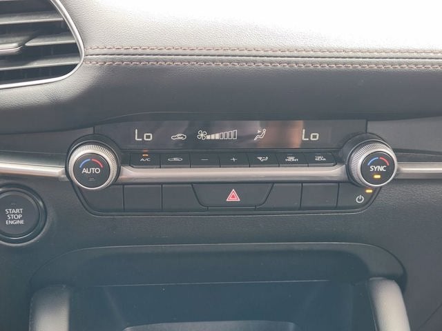 2024 Mazda Mazda3 2.5 S Select Sport