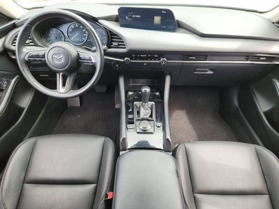 2024 Mazda Mazda3 2.5 S Select Sport
