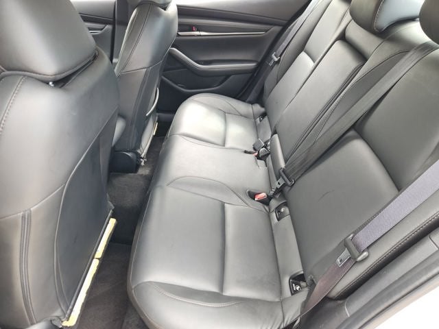 2024 Mazda Mazda3 2.5 S Select Sport
