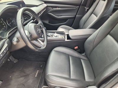 2024 Mazda Mazda3 2.5 S Select Sport