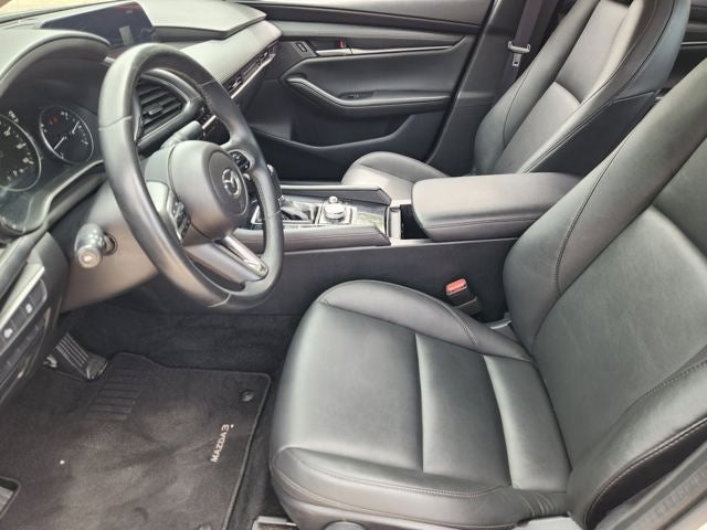 2024 Mazda Mazda3 2.5 S Select Sport