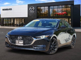 2023 Mazda Mazda3 2.5 Turbo Premium Plus Package