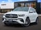 2024 Mercedes-Benz GLE GLE 350 4MATIC®