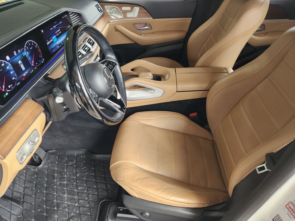 2024 Mercedes-Benz GLE GLE 350 4MATIC®