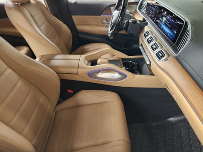 2024 Mercedes-Benz GLE GLE 350 4MATIC®