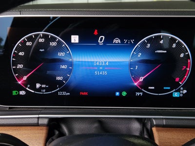 2024 Mercedes-Benz GLE GLE 350 4MATIC®