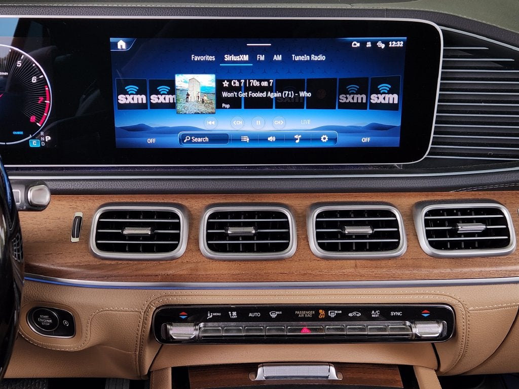 2024 Mercedes-Benz GLE GLE 350 4MATIC®