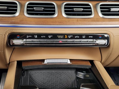 2024 Mercedes-Benz GLE GLE 350 4MATIC®